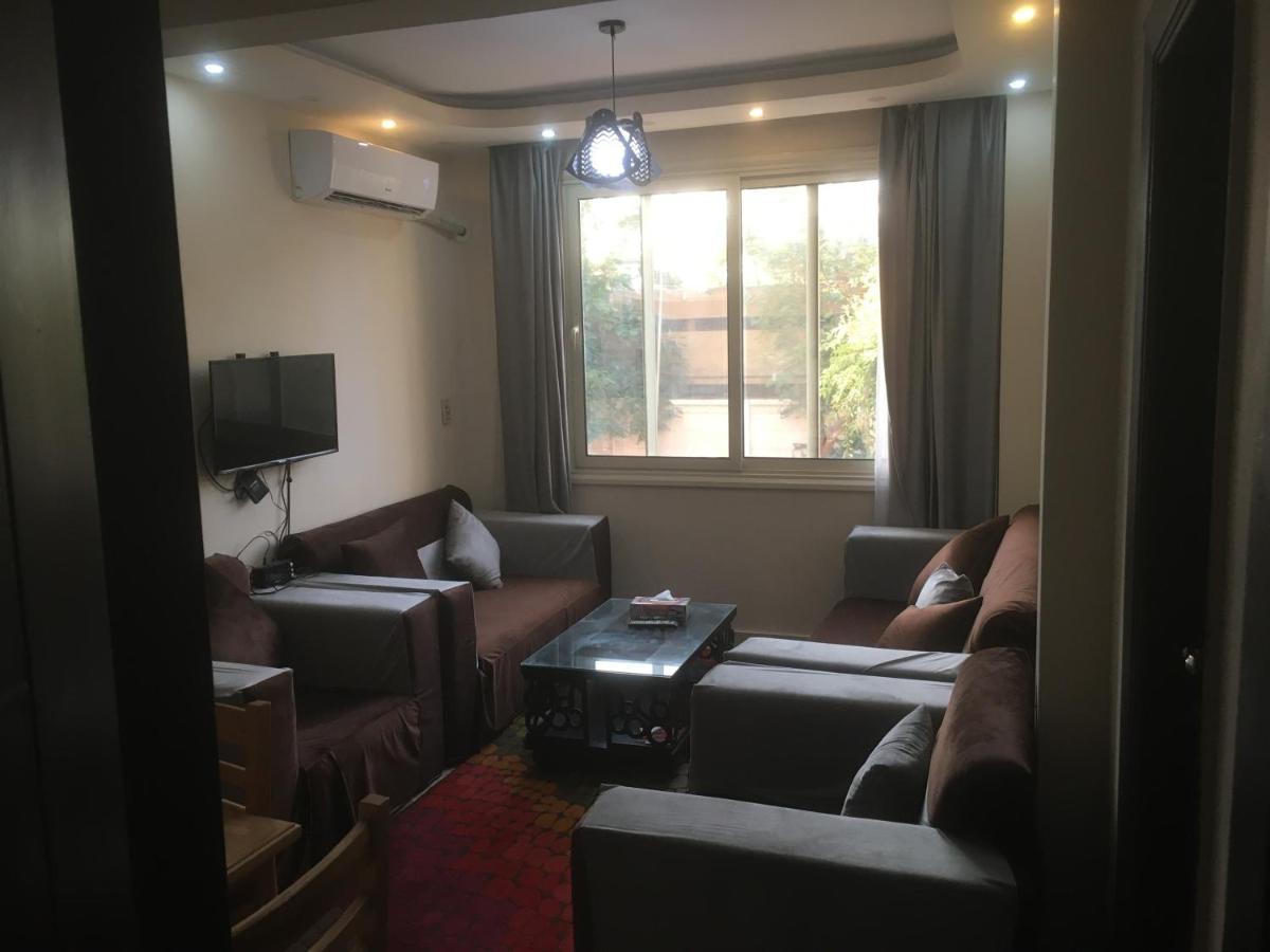 Apartment In Luxor City Center-Nil エクステリア 写真