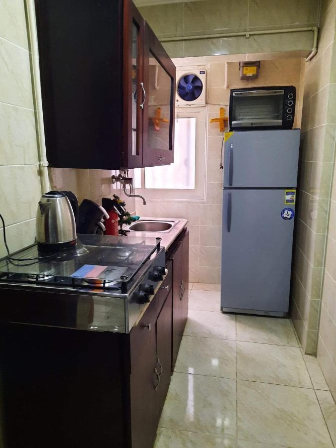 Apartment In Luxor City Center-Nil エクステリア 写真