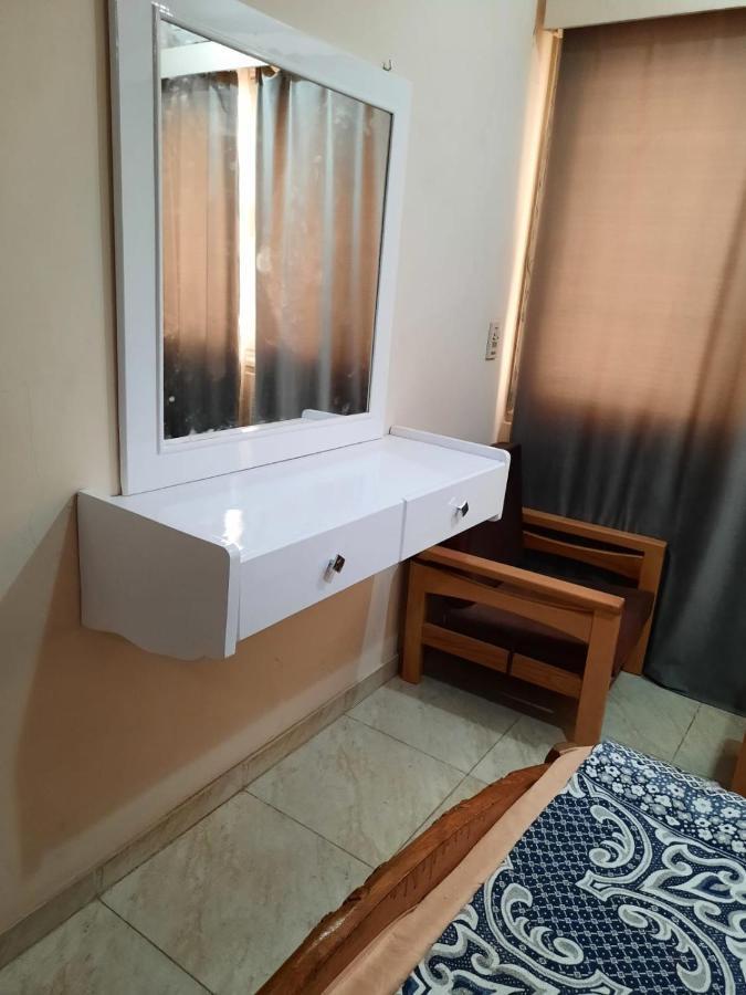 Apartment In Luxor City Center-Nil エクステリア 写真