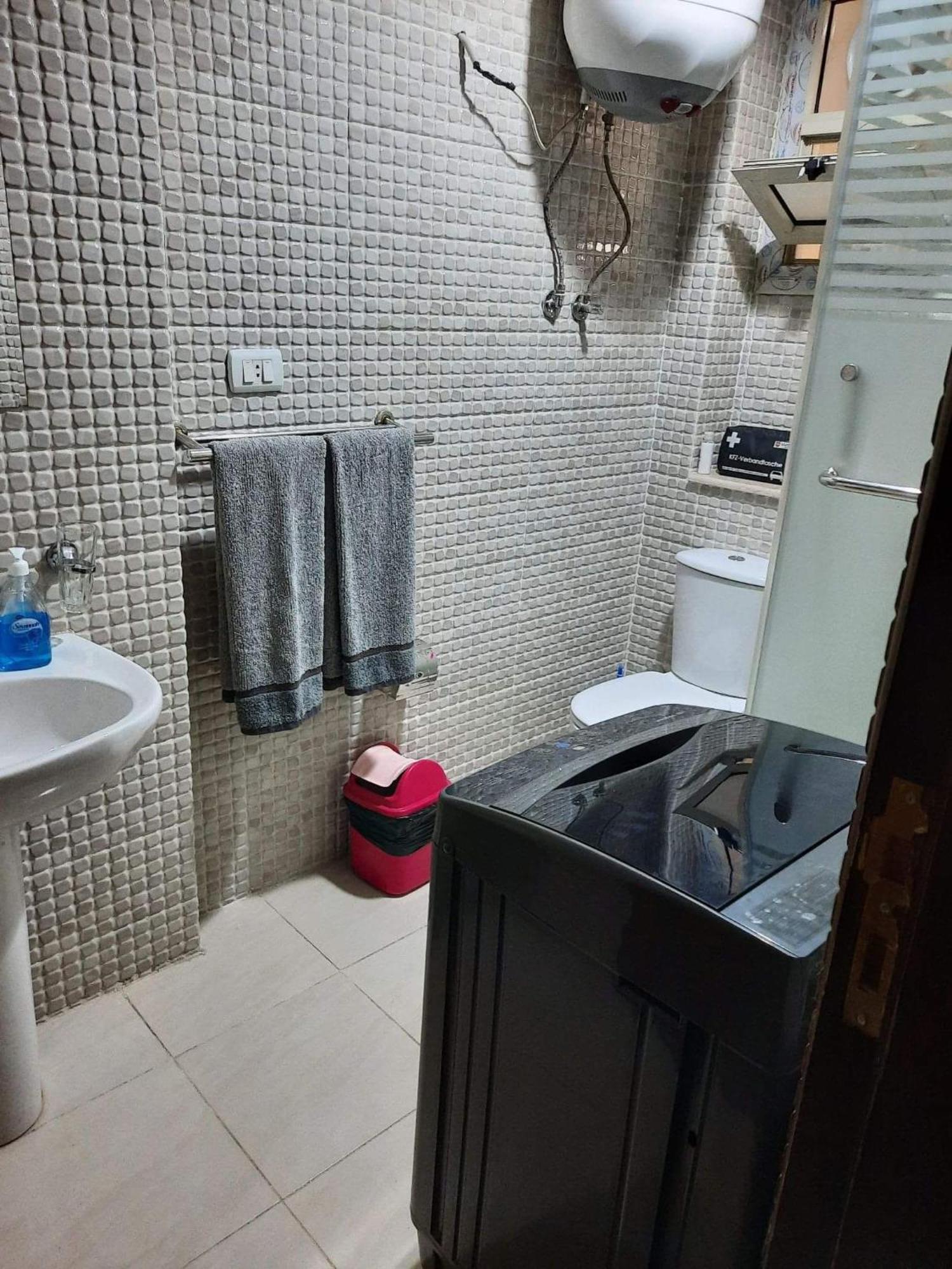 Apartment In Luxor City Center-Nil 部屋 写真