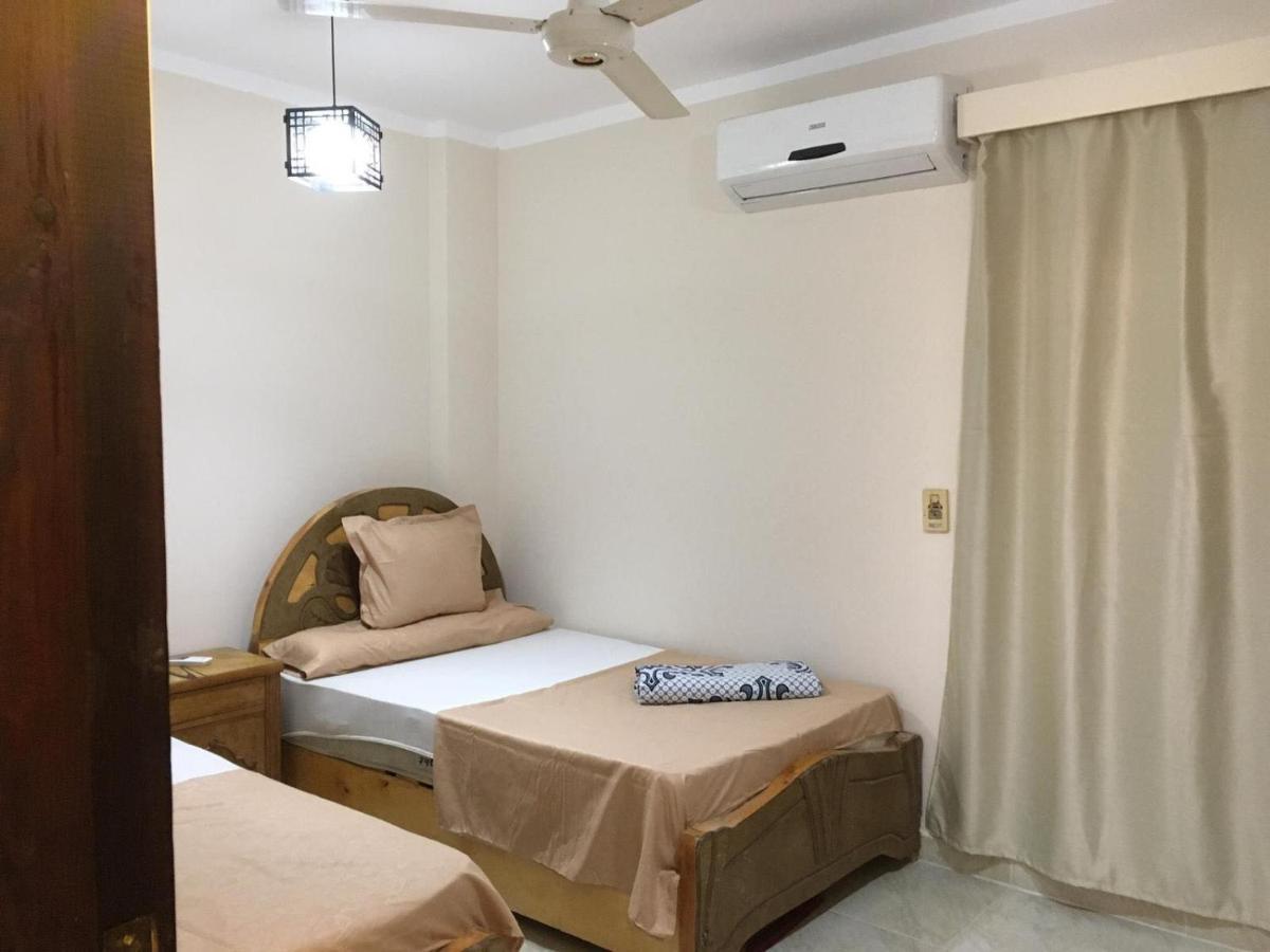 Apartment In Luxor City Center-Nil エクステリア 写真