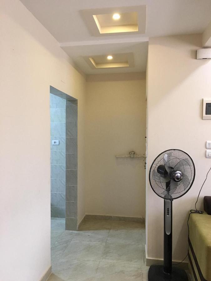 Apartment In Luxor City Center-Nil エクステリア 写真