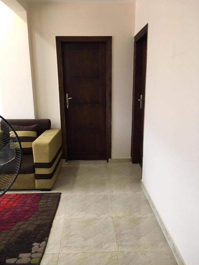 Apartment In Luxor City Center-Nil エクステリア 写真