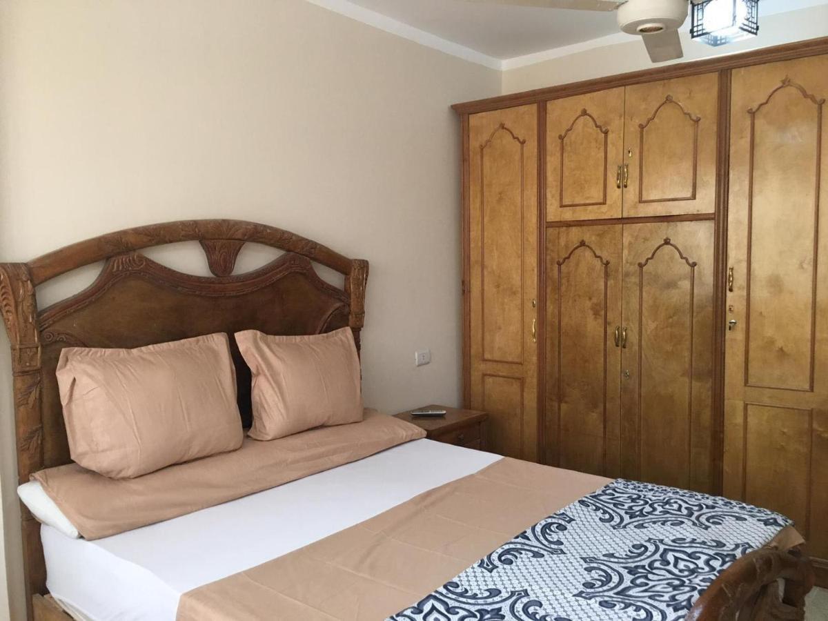 Apartment In Luxor City Center-Nil エクステリア 写真