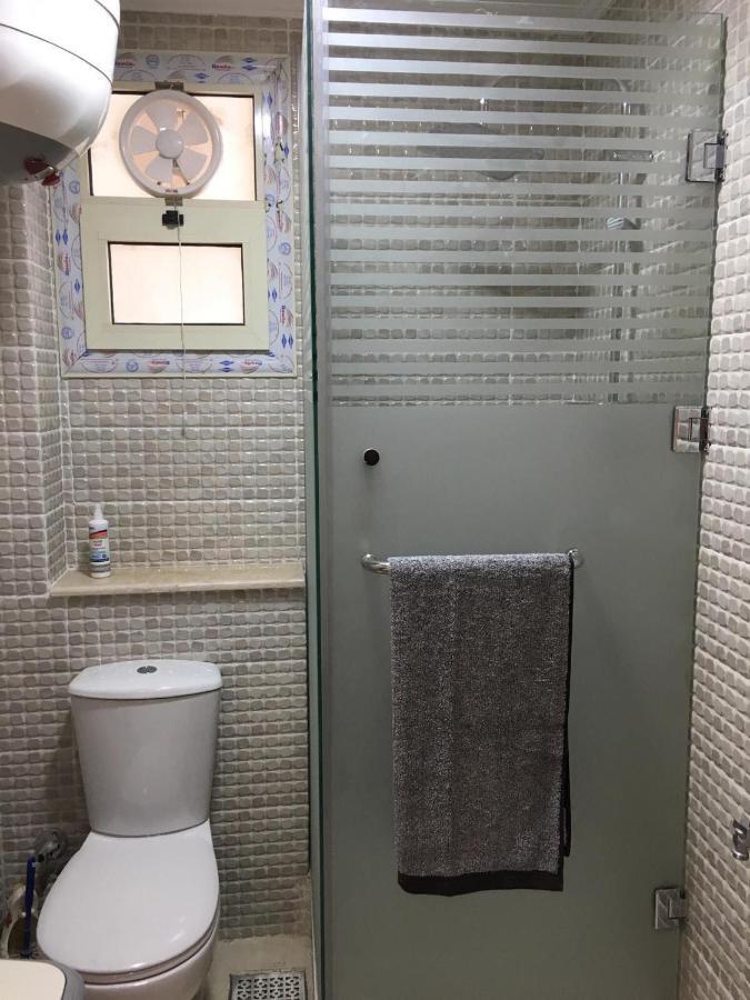 Apartment In Luxor City Center-Nil エクステリア 写真