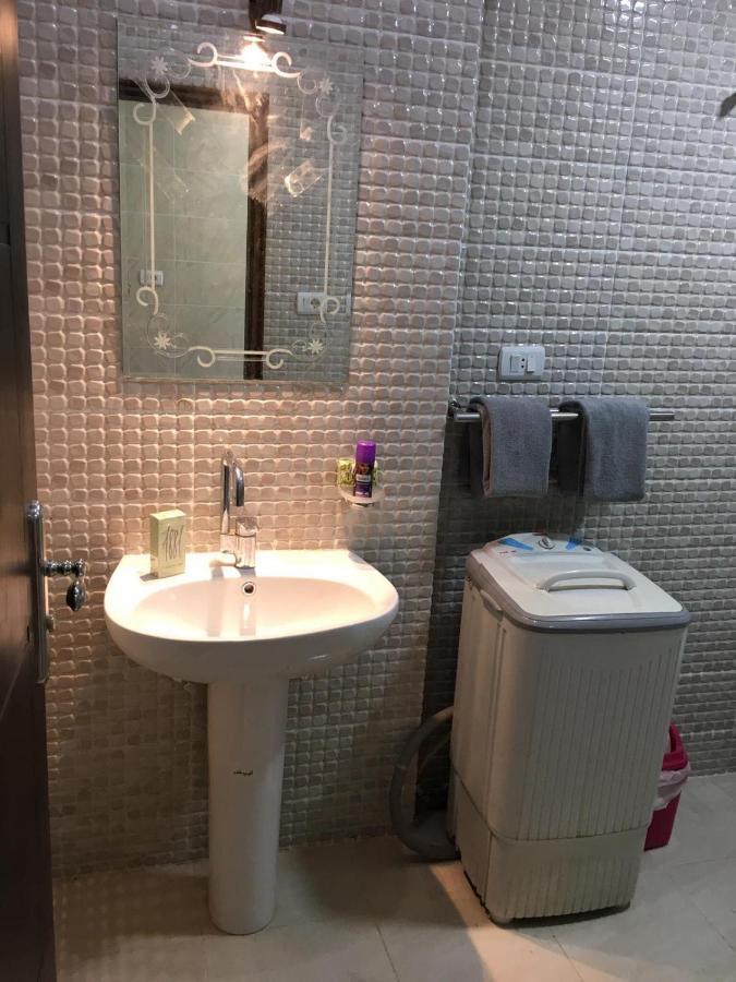 Apartment In Luxor City Center-Nil エクステリア 写真